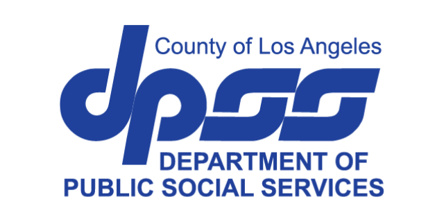 County of Los Angeles Department of Public Social Services
