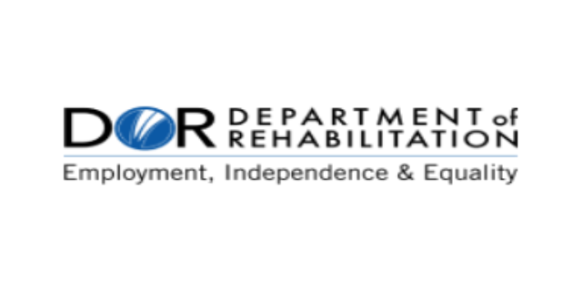 California Department of Rehabilitation