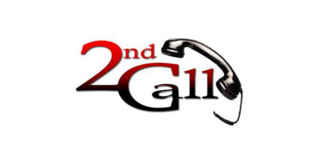 Second Call