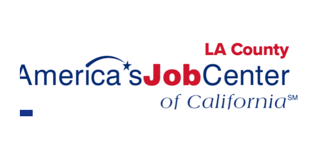 Los Angeles County America's Job Center of California