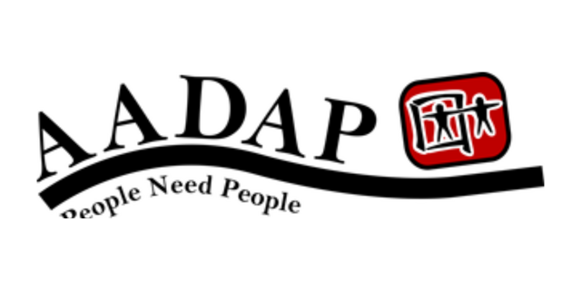 Asian American Drug Abuse Program