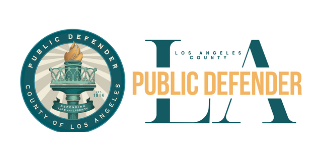 Los Angeles County Public Defender