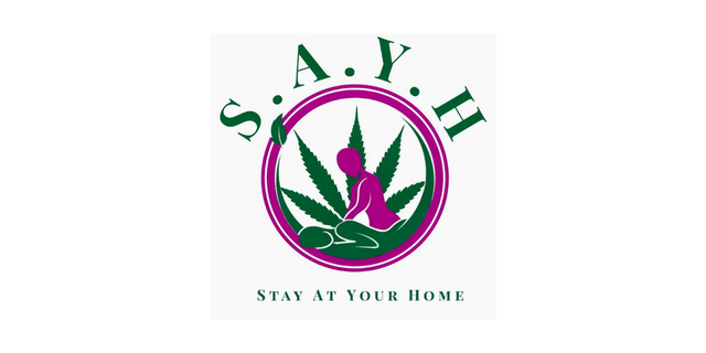 Stay At Your Home